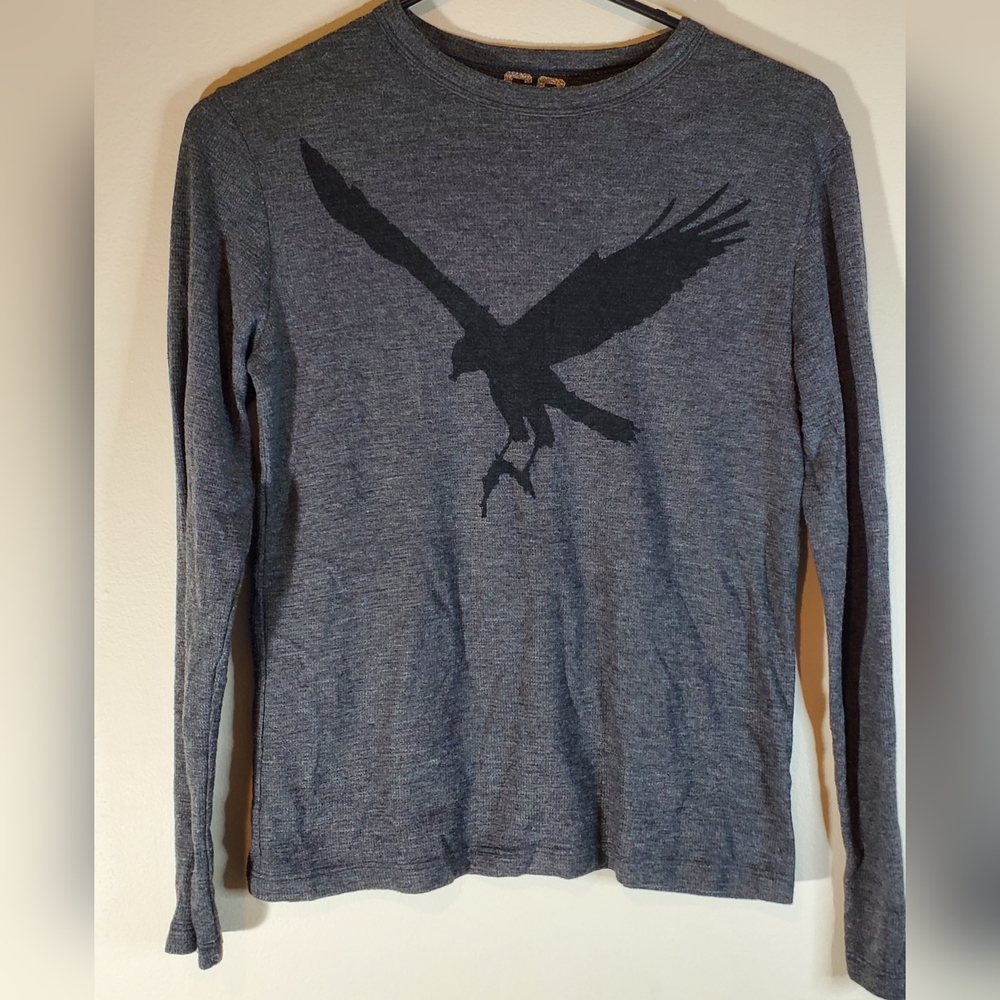 Go jeans Los Angeles sweater